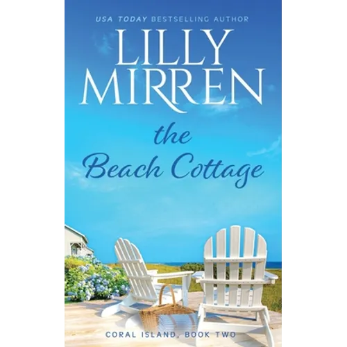 The Beach Cottage