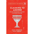 Claiming to Answer: How One Person Became the Response to our Deepest Questions