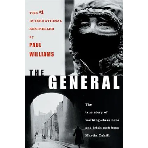 The General: Irish Mob Boss
