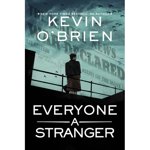 Everyone a Stranger