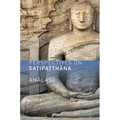 Perspectives on Satipatthana