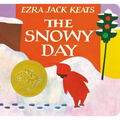 The Snowy Day