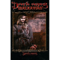 Dark Ages Malkavian: Book 7 in the Dark Ages Clan Novel Saga