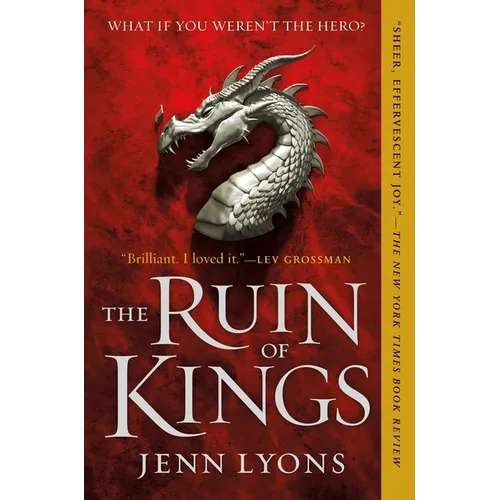 The Ruin of Kings