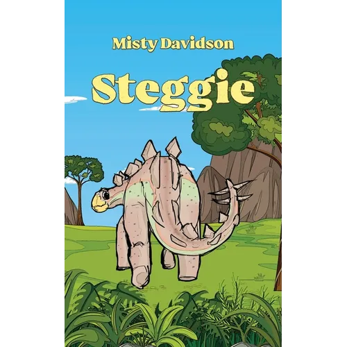 Steggie