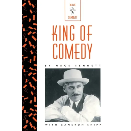 King of Comedy: The Lively Arts