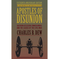 Apostles of Disunion: Southern Secession Commissioners and the Causes of the Civil War (Anniversary)