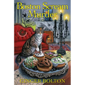 Boston Scream Murder