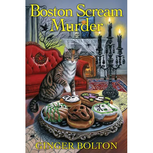 Boston Scream Murder