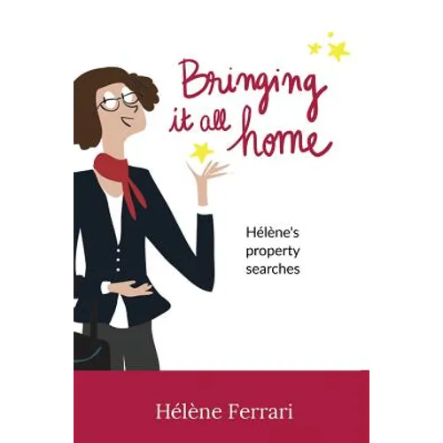 Bringing it all home: Hélène's property searches