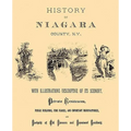 History of Niagara County, N.Y., 1878