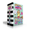 Middle School and Other Disasters Collection #2 (Boxed Set): Weirdest Weekend Ever!; Worst Wish Ever!; Freakiest Trip Ever!