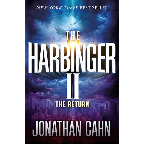 The Harbinger II: The Return