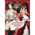 My Stepmother and Stepsisters Aren't Wicked Vol. 8