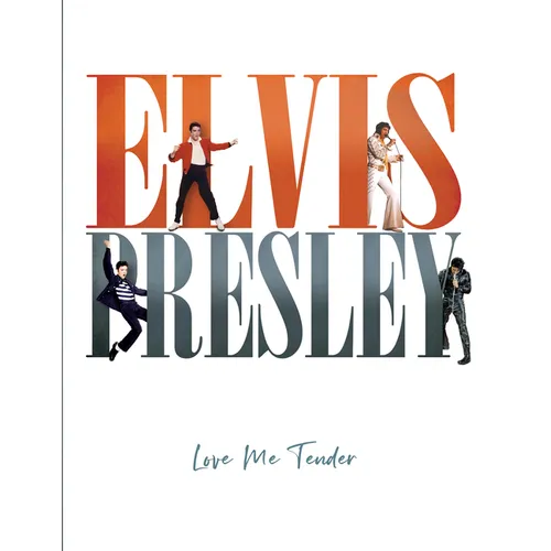 Elvis Presley
