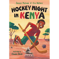 Hockey Night in Kenya