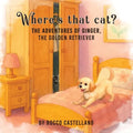 Where's that cat?