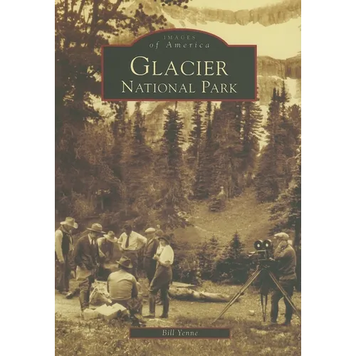 Glacier National Park