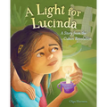 A Light for Lucinda: A Story from the Cuban Revolution