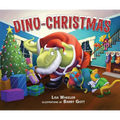 Dino-Christmas
