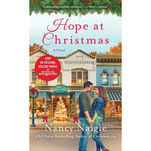 Hope at Christmas