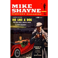 Mike Shayne Mystery Magazine, September 1959