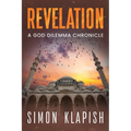 Revelation: A God Dilemma Chronicle