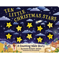 Ten Little Christmas Stars