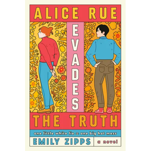Alice Rue Evades the Truth