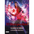 El Libro Perdido / The Lost Book of the White