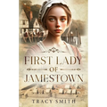 First Lady of Jamestown
