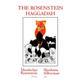 The Rosenstein Haggadah