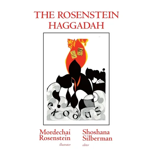 The Rosenstein Haggadah