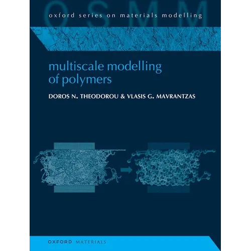 Multiscale Modelling of Polymers