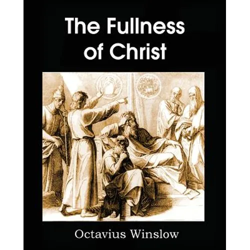 The Fullness of Christ