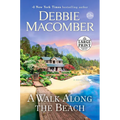 A Walk Along the Beach