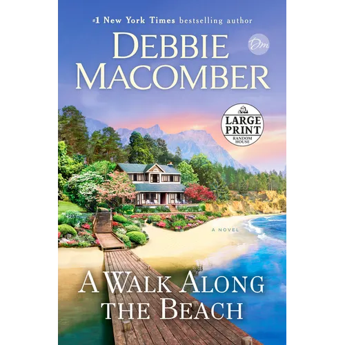 A Walk Along the Beach