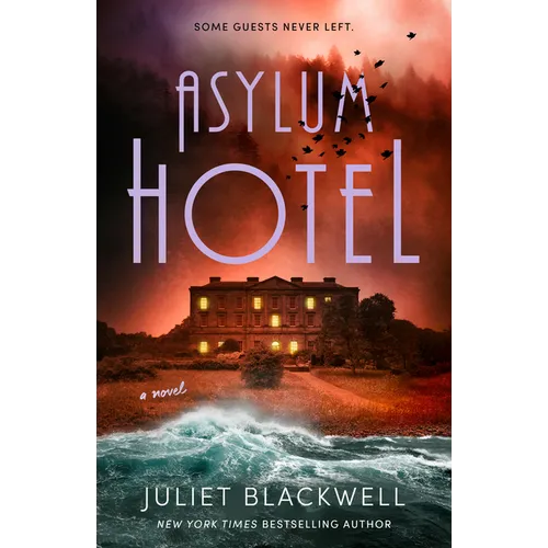 Asylum Hotel