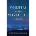 Whispers in the Velvet Blue