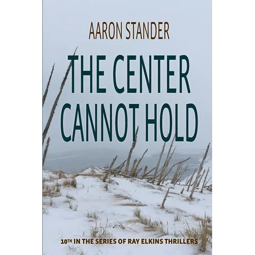 The Center Cannot Hold