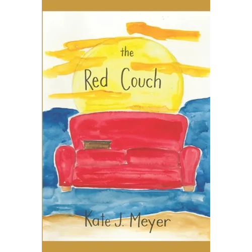 The Red Couch