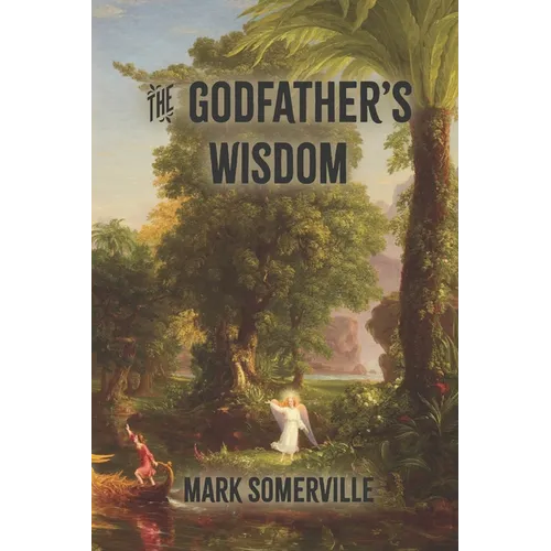 The Godfather's Wisdom