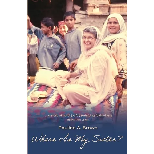 Where is my Sister?