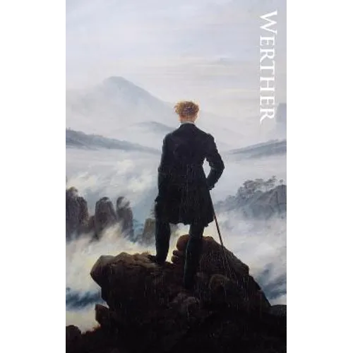 The Sorrows of Young Werther
