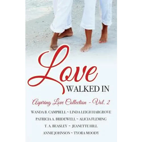 Love Walked In