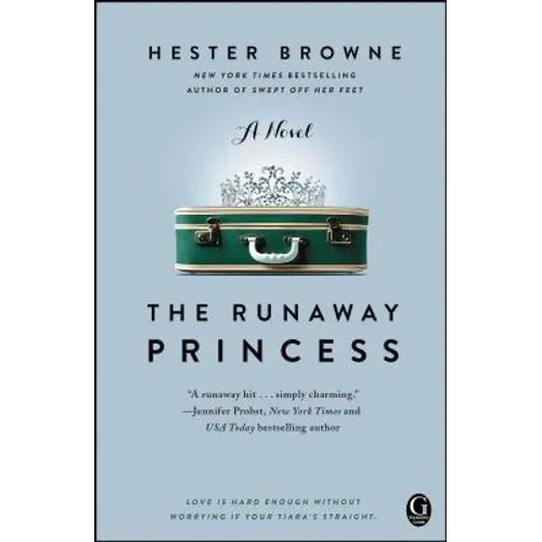 The Runaway Princess