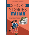 Short Stories in Italian for Beginners