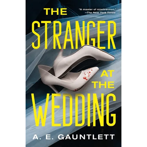 The Stranger at the Wedding
