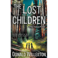 The Lost Children: A Mystery Adventure