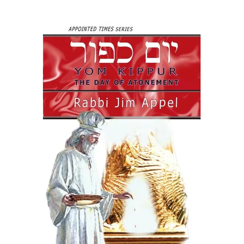 YOM KIPPUR The Day of Atonement